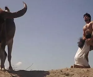 صحنه جنسی اوا از دختر و دوستان