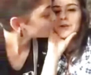لزبین ترک
