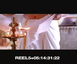 ناندانا سن - نمایش بوف کامل بدون لباس