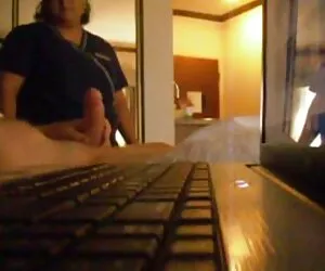 Big Hotel-Jo-For-Maid