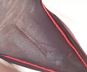 لا