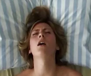 Solo Teen Pussy Pleasure - ارگاسم مجازی 3