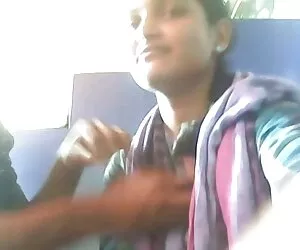 زن و شوهر در کافه