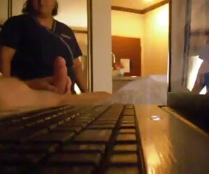 Big Hotel-Jo-For-Maid