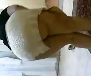 فلش جغد رقص عربی