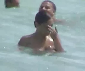 فیلم های فضول Boobs And Ass-beach
