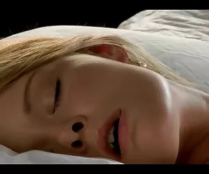 استمنا Girl دختر-لنا-