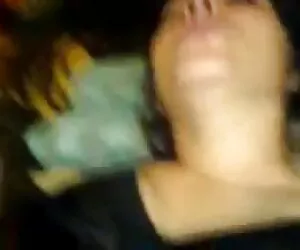 او می خواهد رابطه جنسی مقعدی برقرار کند
