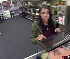 Blonde Hardcore Pov واقعی کوچک جوانان
