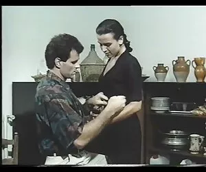 Andrea Molar Kitchen Quickie Win John Sunny Leone فیلم سکسی کامل فیلم