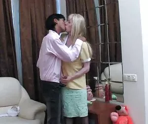 سکس بلوند