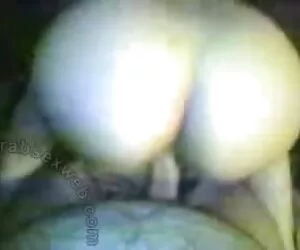 سکس خانگی عرب
