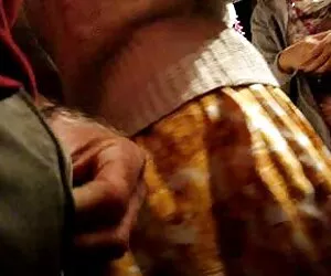 دست و پا زدن سال نو