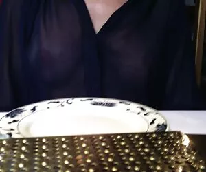 مشاهده از بالا در عموم