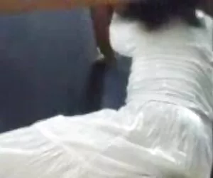 استمنا در کافی نت