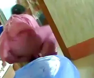خدمتکار فضول