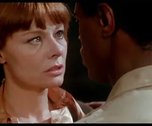 Black Watchman And White Teacher-Softcore Interracial