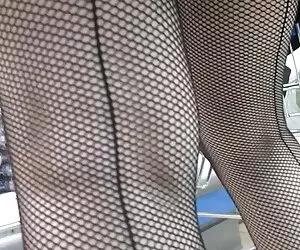 جوراب ساق بلند در بازار