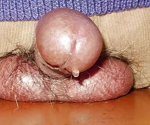 نمایش اسلاید آلت تناسلی مرد پیر ژاپنی از نزدیک نشان داده می شود