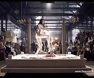 کیت موران Nude-Goltajius و شرکت Pelican
