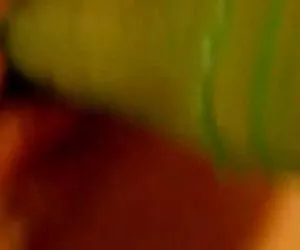 ترکی - ویبراتور دختر آماتور