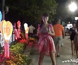 Naughty Lada - پیش پرده کوتاه