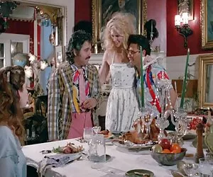 Beautiful Peach 2 1987 4 Scene فیلم انگلیسی سکسی والی