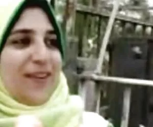 عرب حجاب