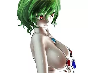MMD