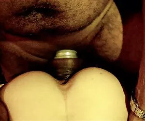 هیولا بزرگ دیک بزرگ سیاه و سفید 2 روز 3 در پاریس
