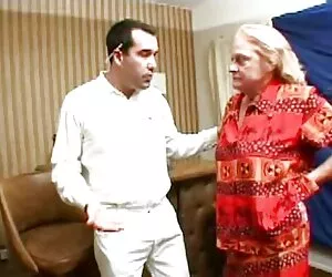 مادربزرگ ب ج