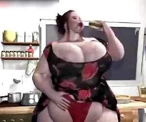 3d bbw