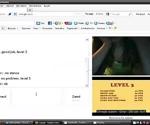 بازی 01 - 3 انگشت در گربه - توسط