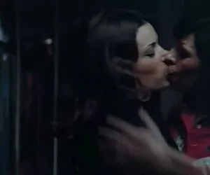 صحنه همجنسگرا
