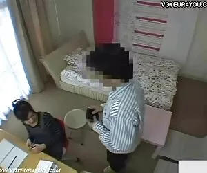 فیلم اتاق آموزش جنسی واقعی
